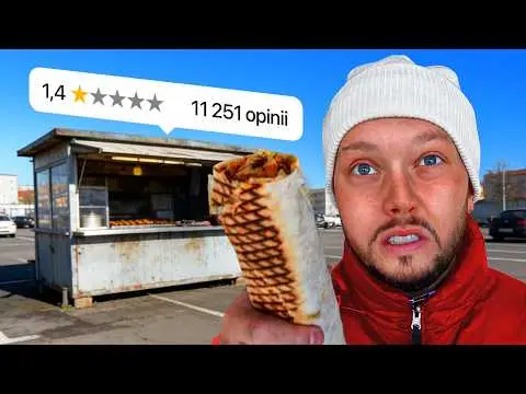 Enes Kebab / Big Szef