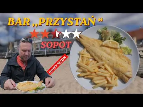 Bar Przystań