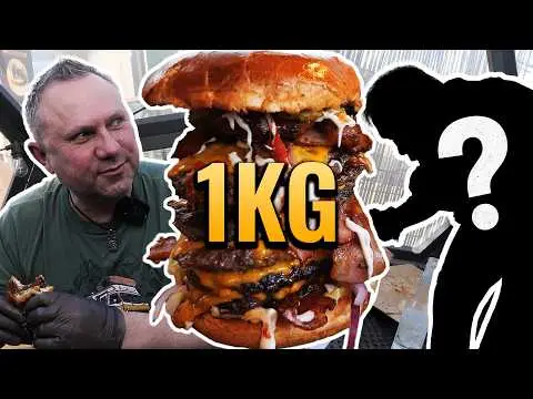 Harry Burger