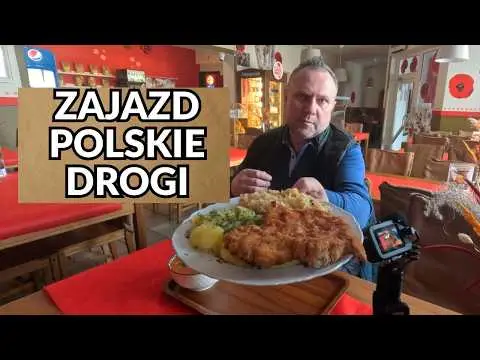 Zajazd Polskie Drogi