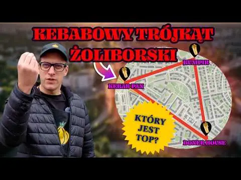 Kumpir & Kebab (Żoliborz)