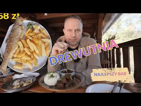 Bar Drewutnia