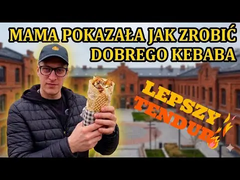 Kebab & Szaszłyk