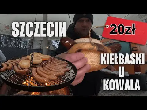 Kurczak z Rożna