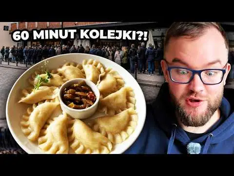 Pierogarnia Mandu (Gdańsk Oliwa)