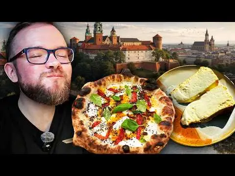 BASK - Sernik Baskijski