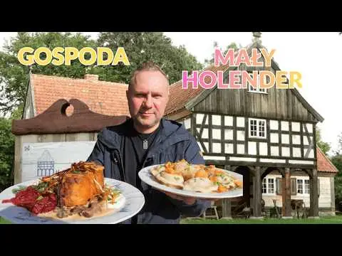 Gospoda Mały Holender