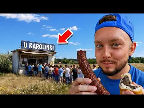 Sklep Karolinka