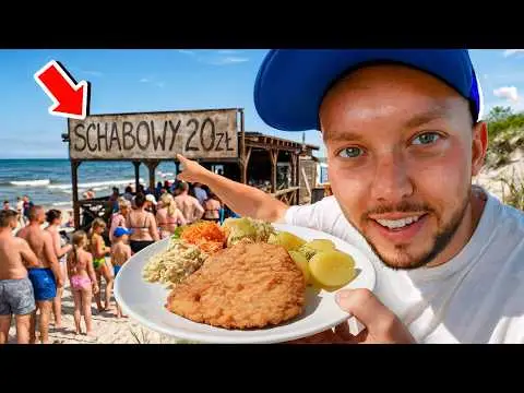 Przystań Rybacka