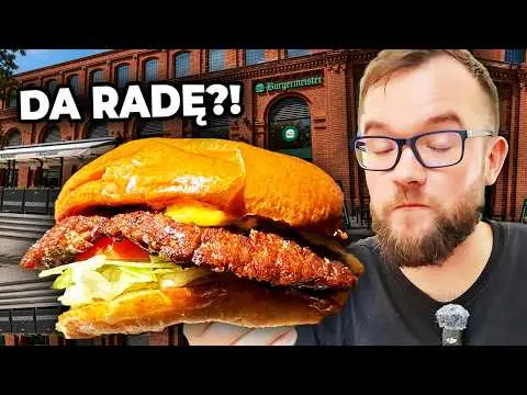 Burgermeister (Manufaktura)