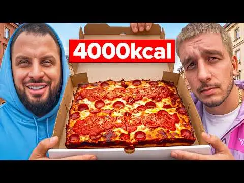 Big Papa Detroit Pizza (Pappagallo Pizzeria)