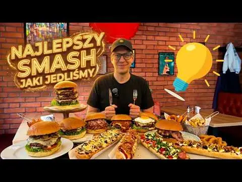 Street Food Ząbki