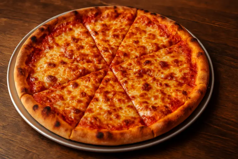 Nowojorski 'Placzek' – duże slice'y i klimat z Brooklynu na warszawskim Mokotowie